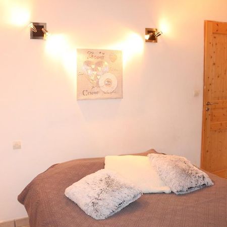 Appartement Esterelle Cassis Værelse billede