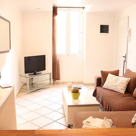 Appartement Esterelle Cassis Værelse billede