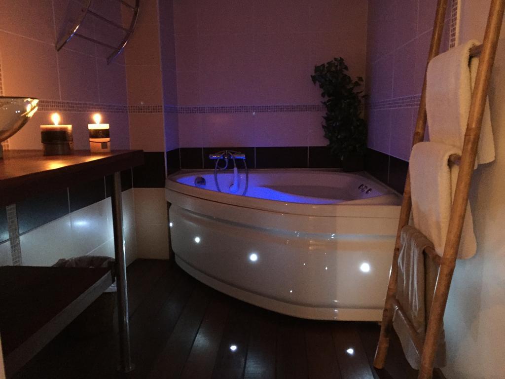 Appartement Esterelle Cassis Værelse billede