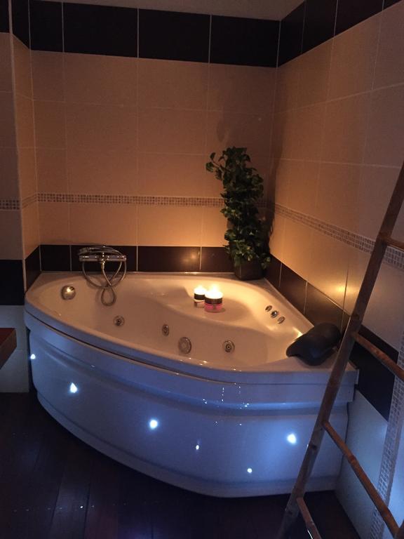 Appartement Esterelle Cassis Værelse billede