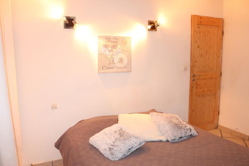 Appartement Esterelle Cassis Værelse billede