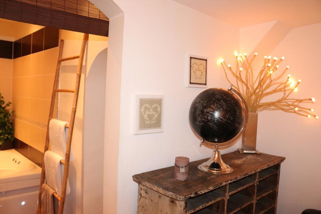 Appartement Esterelle Cassis Værelse billede